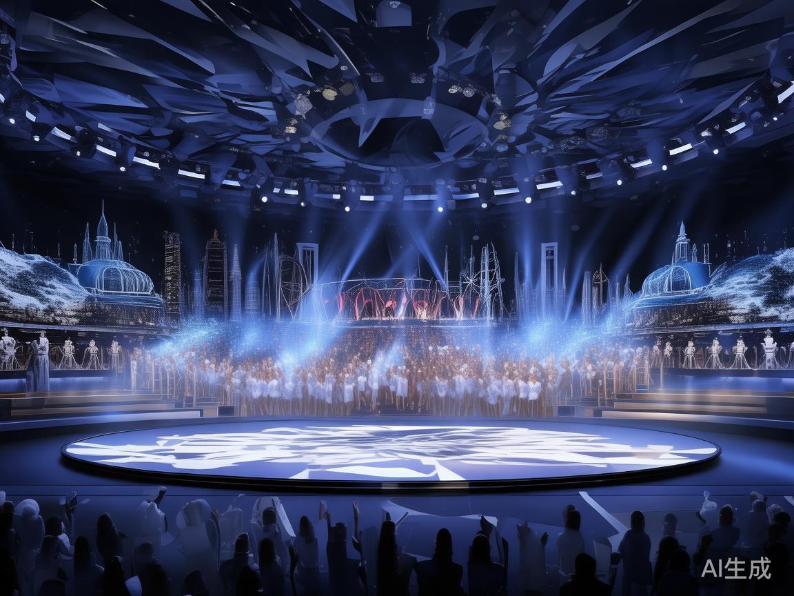 随着体育的不断发展和全球关注度的提升，2024年环