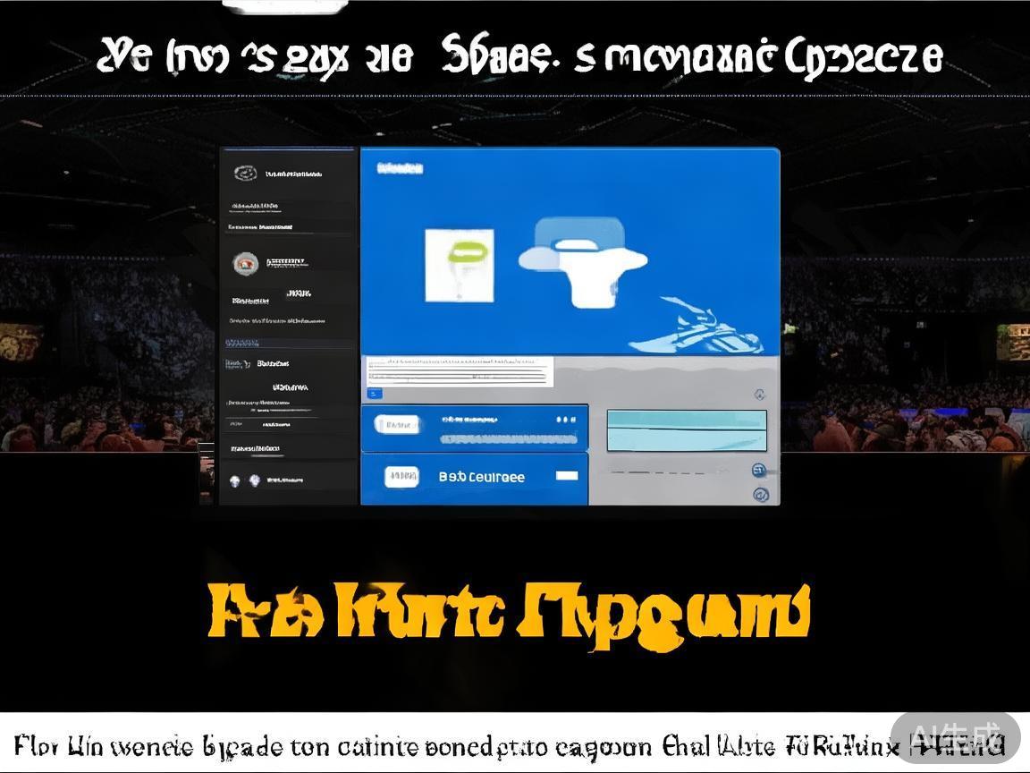 无法进入环球体育会对我的体育娱乐体验造成的具体影响分析 三、社区交流与社交平台的缺失
平台上的社区功能让