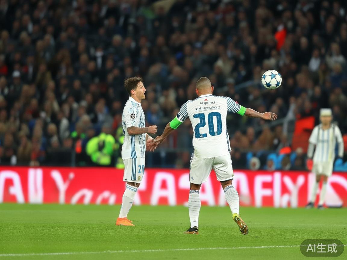 环球体育2001年8月:精彩赛事回顾与最新动态深度分析 在这一个月,足球赛事成为人们关注的焦点。欧洲各大联