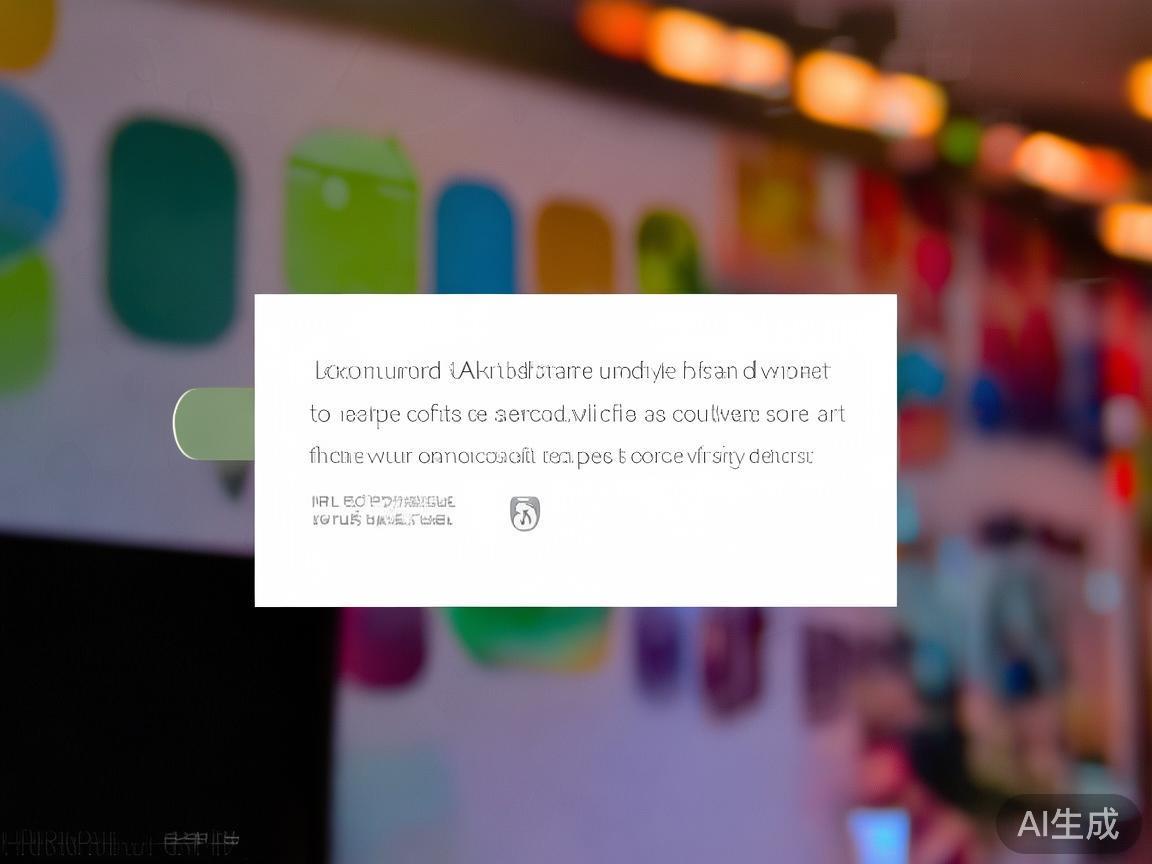 安卓用户：点击“安卓下载”链接，通常会弹出提示，把