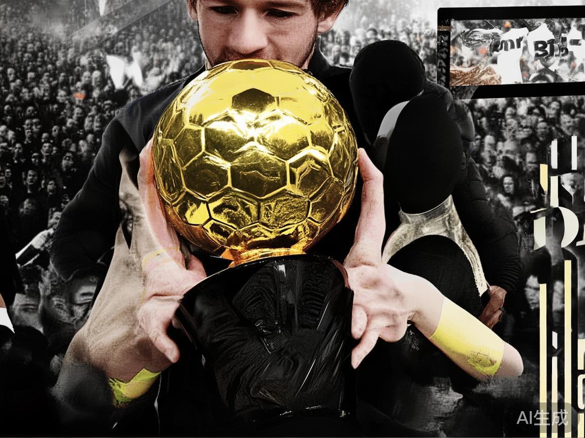 环球体育足球先生是谁?详细介绍与历届获奖荣耀全解析 所谓的“环球体育足球先生”,通常指由国际足联(FI