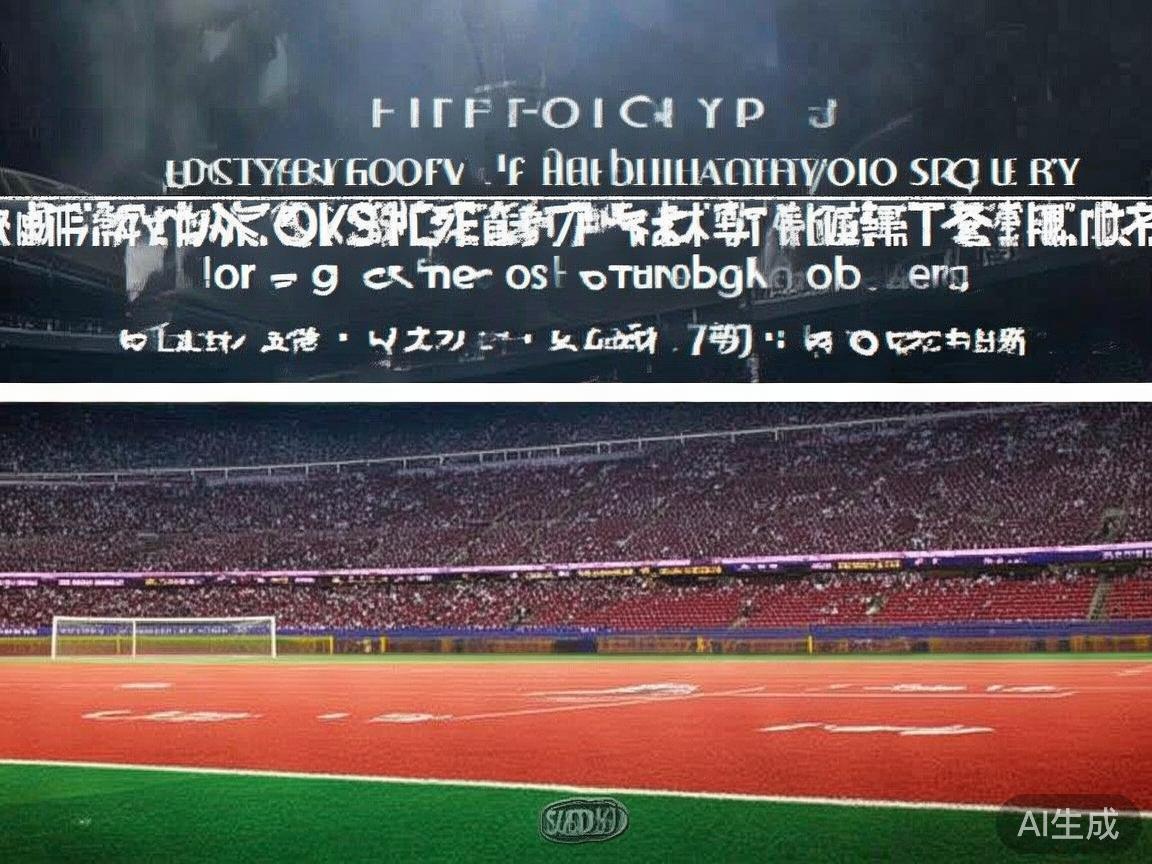 在全球体育产业日益繁荣的背景下，体育迷们对于最新动