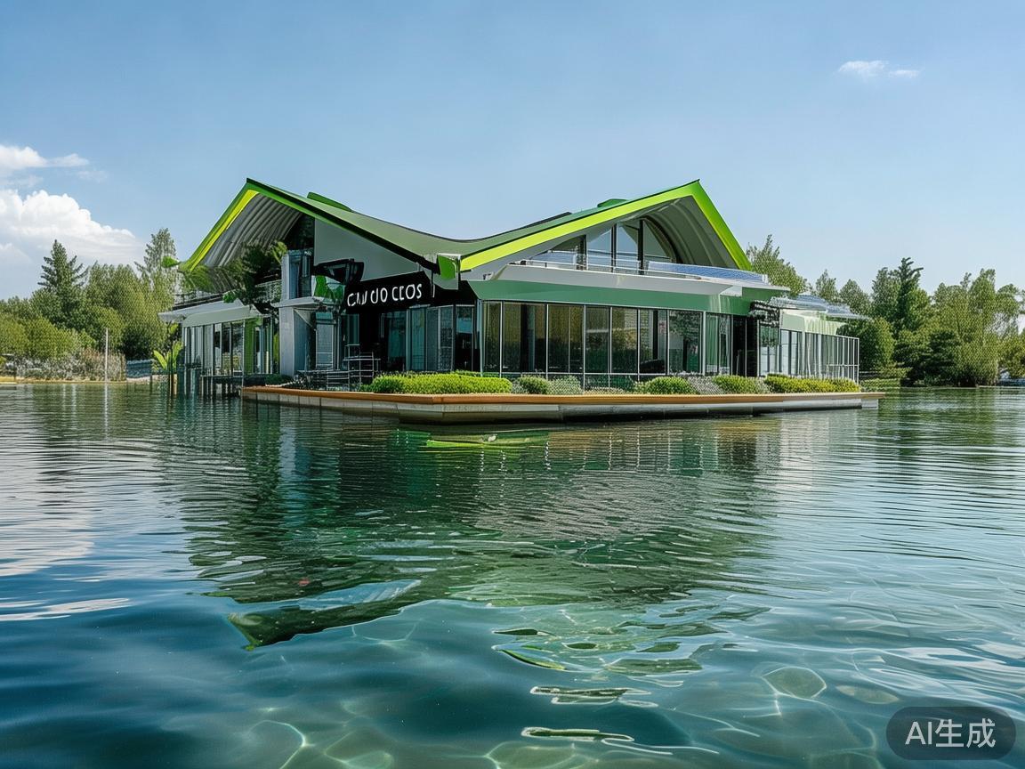 随着全球对环保和可持续发展的重视不断提高，绿色运动