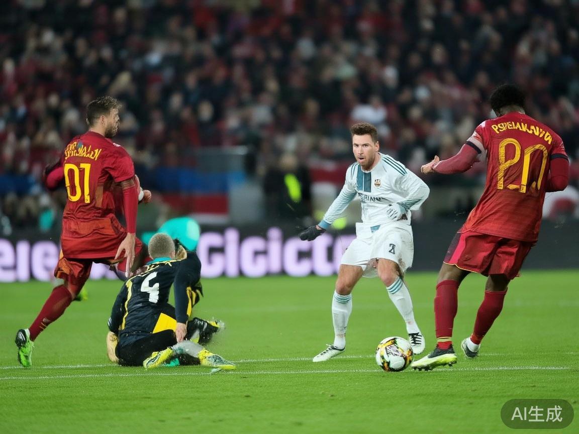 环球体育:全面盘点梅西在队内所有队友名单一览及详细介绍 梅西作为攻坚核心,身边的前锋线多由技术全面、得分能