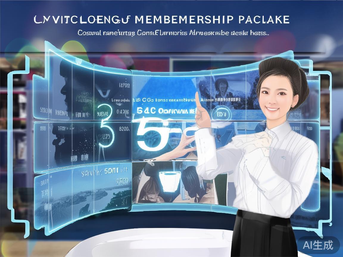 环球体育看球会员价格及每月费用详解 实际上,选择年度会员套餐不仅可以节省成本,还能享受