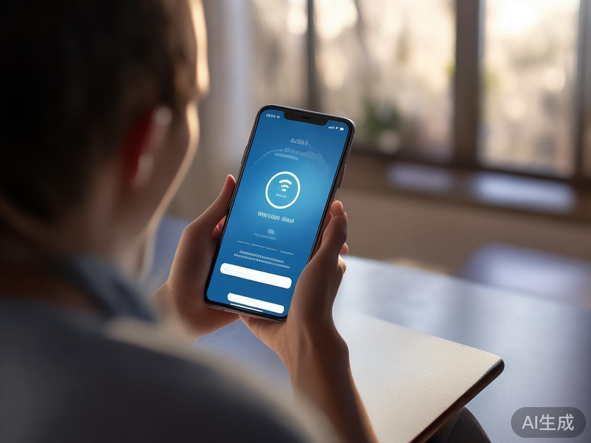 步骤一：确认手机环境
确保您的手机系统为安卓或苹