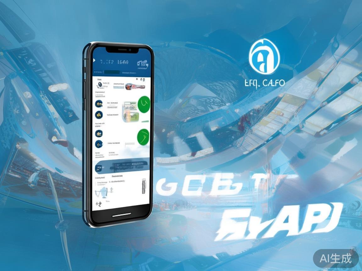 环球体育赞助拉齐奥:官方APP全面解读与最新合作详情分析 此次合作的核心之一是拉齐奥官方APP的全面升级与推