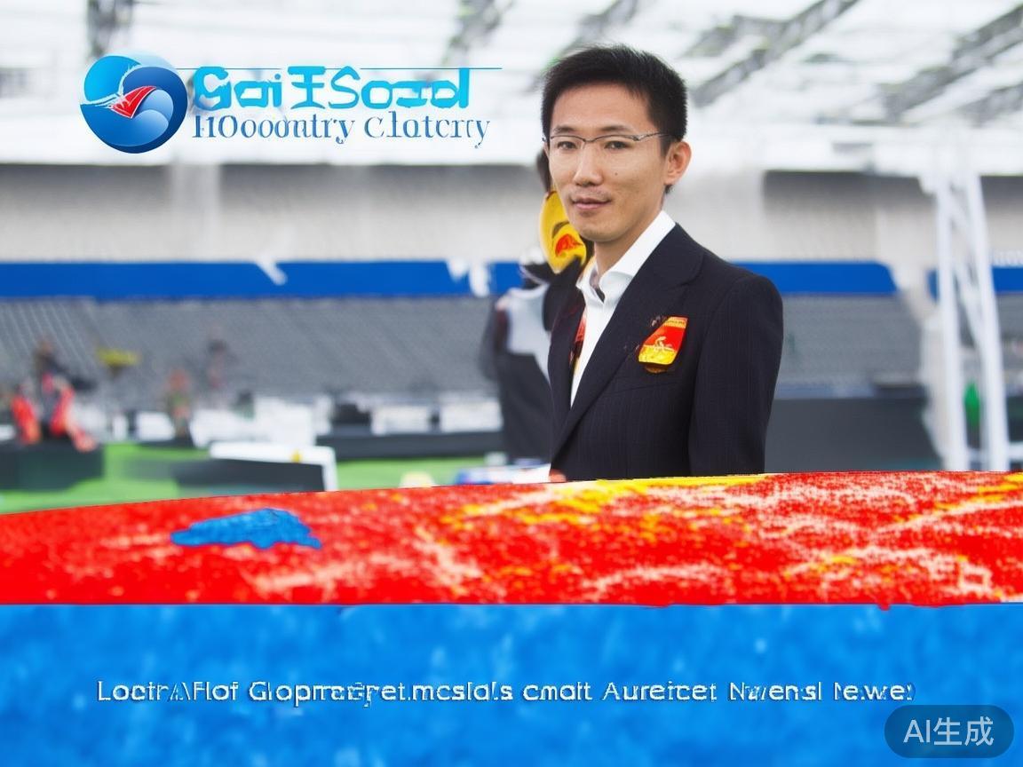 环球体育彩票吴乐:专业分析与最新资讯全面解读,助您畅享购彩新体验 在当今彩票行业不断发展的背景下,许多彩民和业内人士