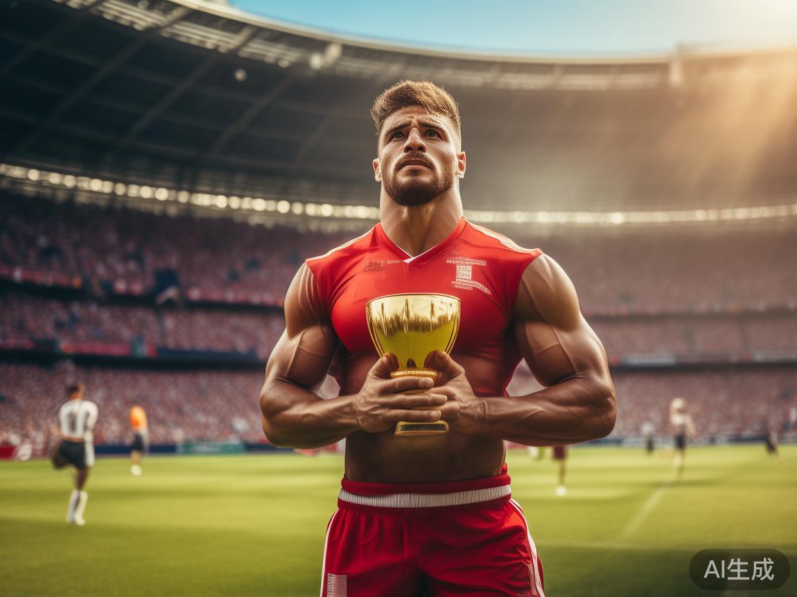 环球体育:世界杯期间阿尔维斯的精彩表现与传奇故事全景解析 阿尔维斯的成功不仅仅源于天赋,更来自于他多年来持续