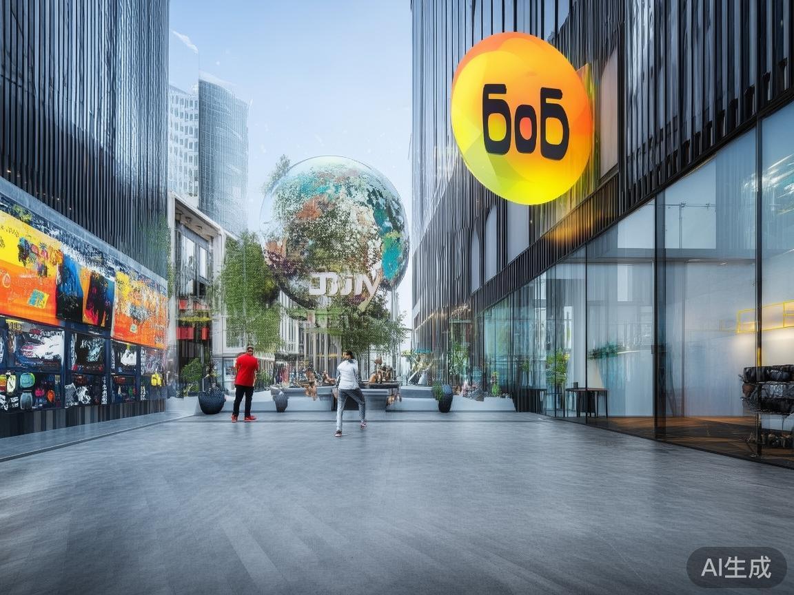 全面解析“bob环球体育拉”:品牌背景、特色服务与未来发展趋势的深入剖析 “bob环球体育拉”成立于近几年,是一家集体育用品