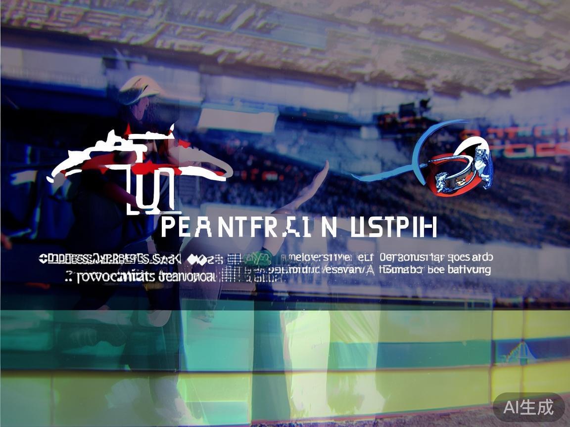 环球体育网的现状与未来发展趋势全面分析与展望 合作拓展:与体育组织、赛事举办方以及运动品牌建立合