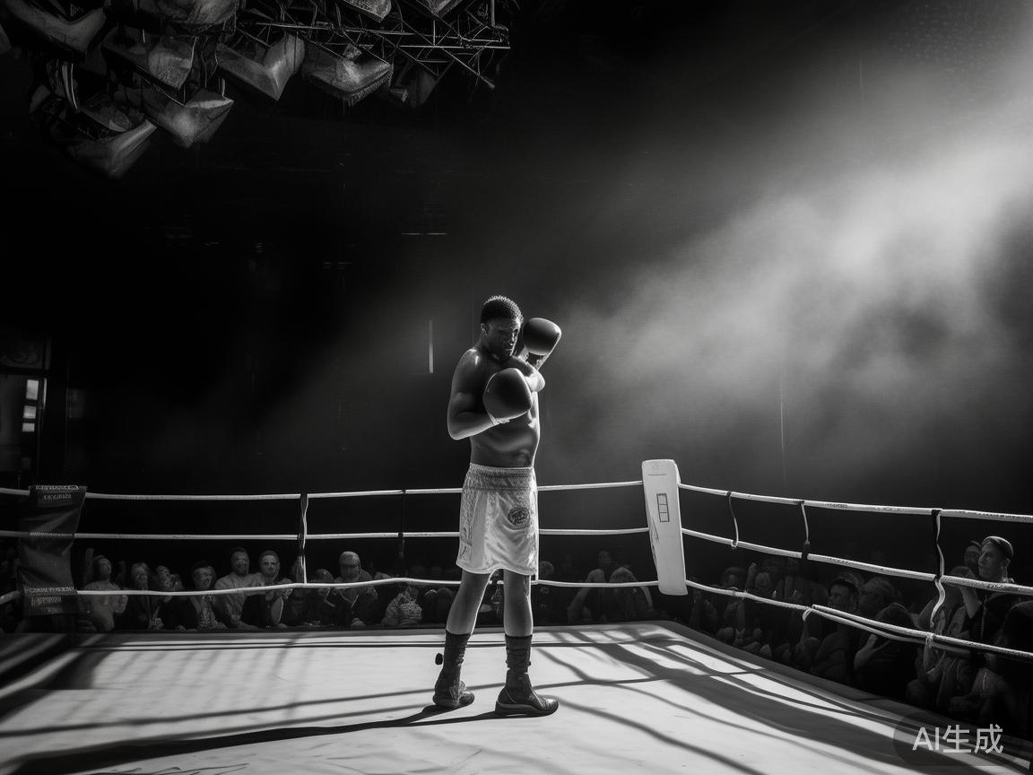 2.&nbsp;某拳击手的暴力与药检违规
一名曾获多项冠军