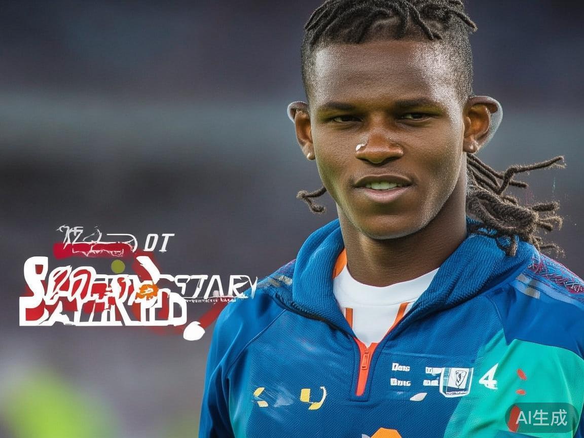 2024年度的环球体育界球星排名不仅集中反映了运动