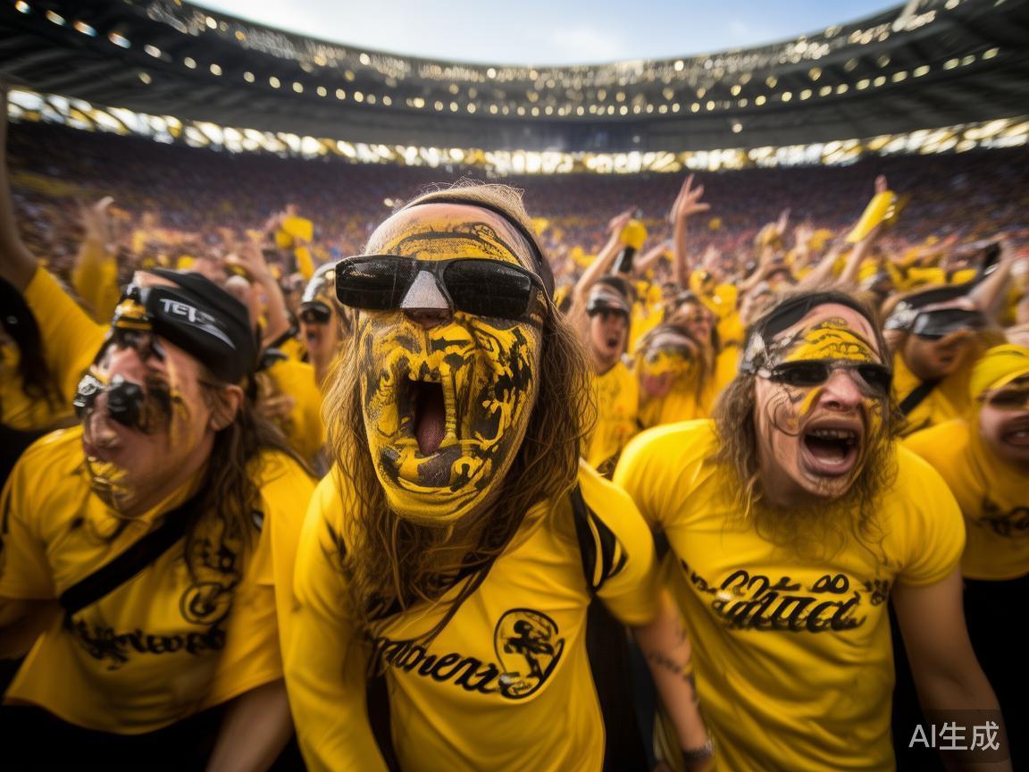 弗拉门戈拥有着堪称全球最热情的球迷群体之一。这些球