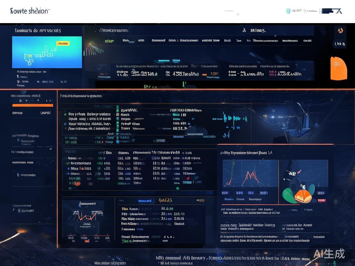 丰富的体育资讯和数据分析
首页不仅提供直播入口，